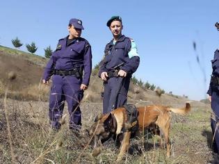 Φωτογραφία για Frontex: Διατέθηκαν μόλις 396 αστυνομικοί από τους 1.500 που ζήτησε η Ελλάδα