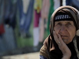 Φωτογραφία για Αν. Ξανθός: Δραματικές οι συνθήκες στην Ειδομένη - Ενισχύεται το νοσοκομείο Κιλκίς
