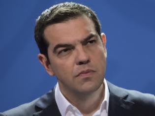 Φωτογραφία για Ο Τσίπρας τα βάζει με το ΝΑΤΟ...