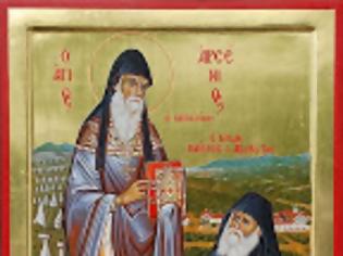 Φωτογραφία για 8138 - Μαρτυρία του αγίου Παϊσίου και του αγίου Αρσενίου για το κρυφό σχολειό