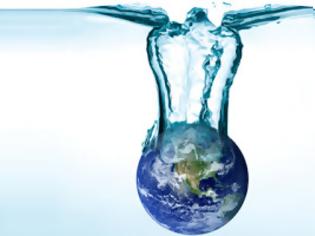 Φωτογραφία για Greenpeace: Ο άνθρακας «εξαφανίζει» το νερό