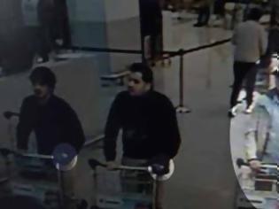 Φωτογραφία για Οι αποκαλύψεις του ταξιτζή που πήγε τους τρομοκράτες στο αεροδρόμιο: Τι του είπε ο τύπος με το καπέλο;