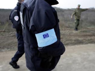 Φωτογραφία για Μόλις 396 αστυνομικοί έχουν διατεθεί στην Ελλάδα από τους 1.500 που ζήτησε ο FRONTEX