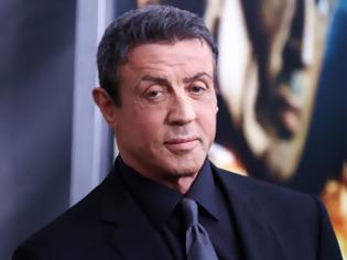 Φωτογραφία για Δείτε τη 17χρονη κόρη του Sylvester Stallone που είναι μοντέλο... [photos]