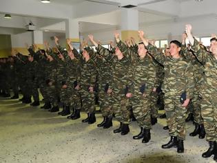 Φωτογραφία για Τελετές Ορκωμοσίας Νεοσύλλεκτων Οπλιτών της 2016 Β΄ ΕΣΣΟ