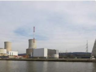 Φωτογραφία για Νέο σοκ: Υποπτοι 11 υπάλληλοι σε πυρηνικό σταθμό του Βελγίου