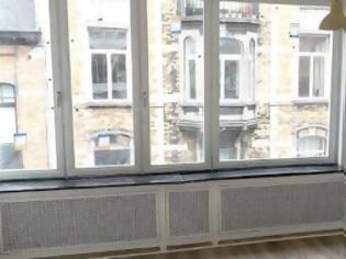 Φωτογραφία για Αυτό είναι το διαμέρισμα των μακελάρηδων των Βρυξελλών [photos]
