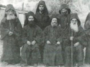 Φωτογραφία για 8144 - Ιερομόναχος Ιερόθεος Κερασιώτης (†25 Μαρτίου 1902)