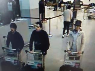 Φωτογραφία για Μεγάλη επιχείρηση της αστυνομίας συνέλαβε πέντε άτομα στις Βρυξέλλες-Τι λένε για τους ισχυρισμούς της Τουρκίας;