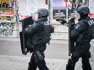 Φωτογραφία για Τι λες τώρα! Οι Γαλλικές Αρχές σταμάτησαν μια παρολίγον τρομοκρατική επίθεση