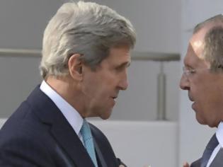 Φωτογραφία για Η συμφωνία ΗΠΑ-Ρωσίας για τη Συρία που θα αλλάξει τα πάντα...