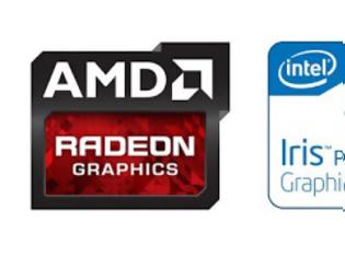 Φωτογραφία για Φήμες θέλουν την Intel να δανείζεται GPU Tech της AMD