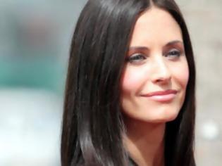 Φωτογραφία για Η Courtney Cox στα καλύτερα της... [photos]