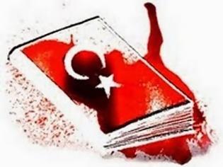 Φωτογραφία για Απίστευτο! Το γράφουν τα Τουρκικά σχολικά βιβλία για την επανάσταση της 25ης Μαρτίου;