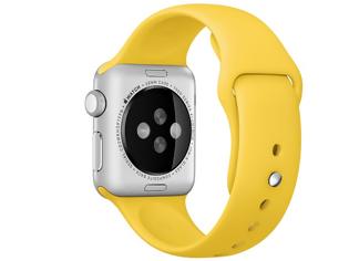 Φωτογραφία για Ξεκίνησαν οι πωλήσεις από τα νέα λουράκια του Apple Watch