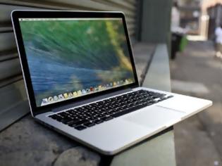 Φωτογραφία για Apple: λεπτότερα Macbooks 13 και 15 ιντσών τον Ιούλιο