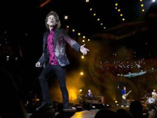 Φωτογραφία για Χιλιάδες Κουβανοί χόρεψαν στους ρυθμούς των Rolling Stones