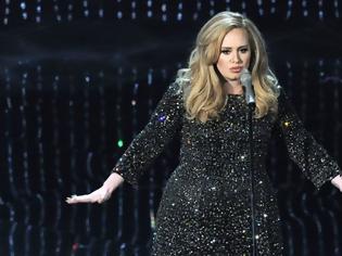 Φωτογραφία για Η Adele αποσύρεται για πέντε χρόνια από τη μουσική!