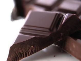 Φωτογραφία για «Αντίδοτο» στο στρες η σοκολάτα