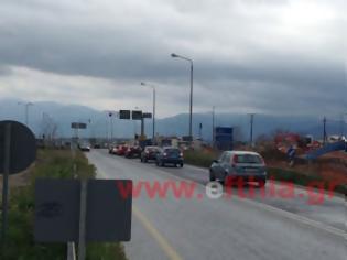Φωτογραφία για Κόμβος Λαμίας; Ποιος κόμβος; - 3 στους 4 οδηγούς για Αθήνα εξακολουθούν να πηγαίνουν  στην πρωτεύουσα μέσω… Θεσσαλονίκης [photos]
