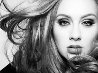 Φωτογραφία για Τέλος η μουσική για την Adele...