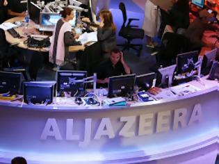 Φωτογραφία για Γιατί το Al Jazeera απολύει 500 άτομα;