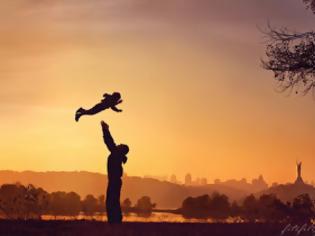 Φωτογραφία για 10 τρόποι ν΄ αγαπάς ουσιαστικά…