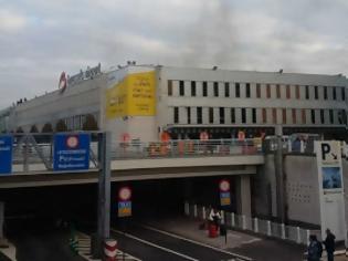 Φωτογραφία για Πότε θα ανοίξει το αεροδρόμιο στις Βρυξέλλες;