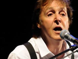 Φωτογραφία για Δείτε την γυναίκα του Paul McCartney! [photos]