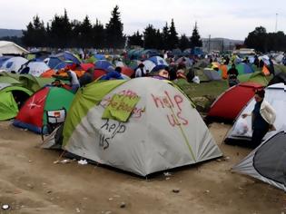 Φωτογραφία για Μπαίνει στρατιωτικός διοικητής στην Ειδομένη; – Τι φοβούνται και γιατί;