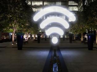 Φωτογραφία για Περισσότερο δωρεάν Wi-Fi στην Ευρώπη;