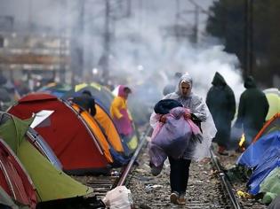 Φωτογραφία για Η ΠΓΔΜ κλείνει τα σύνορα με την Ελλάδα μέχρι το τέλος του 2016