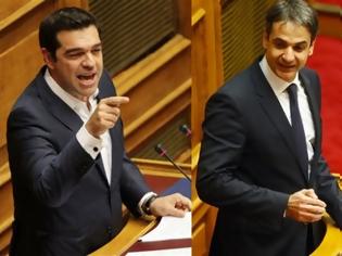 Φωτογραφία για ΣΕ ΚΛΙΜΑ ΠΟΛΩΣΗΣ Η ΣΗΜΕΡΙΝΗ ΣΥΖΗΤΗΣΗ ΣΤΗ ΒΟΥΛΗ