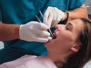 Φωτογραφία για Δωρεάν οδοντιατρικός έλεγχος στη Θεσσαλονίκη