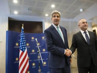 Φωτογραφία για ΗΠΑ και Τουρκία βλέπει τη λύση του Κυπριακού μέσα στο 2016...