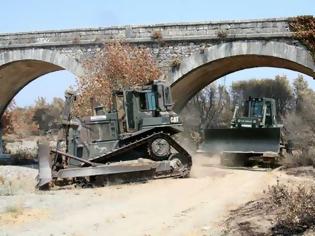 Φωτογραφία για «Ανάσταση» της… ΜΟΜΑ από το υπουργείο Εθνικής Άμυνας με ερωτηματικά