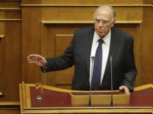 Φωτογραφία για Λεβέντης: Η Ελλάδα είναι ένα σάπιο καθεστώς...