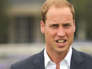 Φωτογραφία για Ο Πρίγκιπας William παράτησε την Kate για να πάει στον γάμο της πρώην του! [photo]