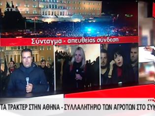 Φωτογραφία για To σαρδάμ της Όλγας Τρέμη που... έχει γράψει ιστορία [video]