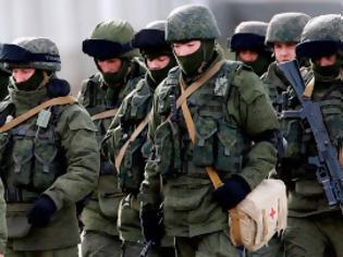 Φωτογραφία για Σοκ! Οι Τζιχαντιστές στρέφονται εναντίον των Ρώσων και ήδη σκοτώθηκαν 10 στρατιώτες
