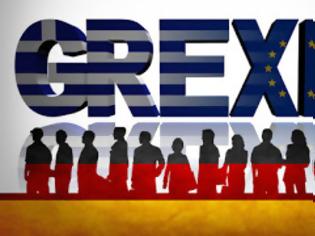 Φωτογραφία για Δημοσκόπηση: Πόσοι Γερμανοί θέλουν το Grexit;