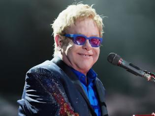 Φωτογραφία για Τι απαντά ο Elton John στις κατηγορίες του πρώην σωματοφύλακα του για παρενόχληση;