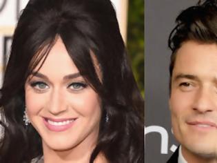 Φωτογραφία για Που πήγαν η Katy Perry και ο Orlando Bloom για να διασκεδάσουν; [photos]