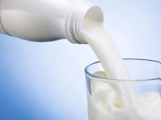 Φωτογραφία για Τι συμβαίνει τελικά με το γάλα;