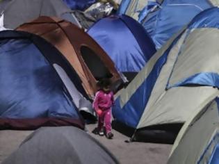 Φωτογραφία για 51.430 πρόσφυγες και μετανάστες στην Ελλάδα [πίνακας]