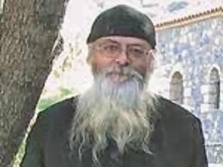 Φωτογραφία για 8181 - Έχει η ψυχή πρόσωπο; (Μοναχός Μάρκελλος Καρακαλληνός)