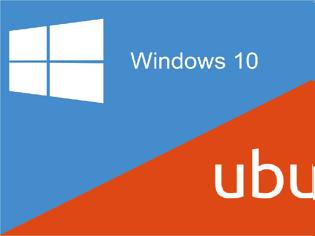 Φωτογραφία για Γιατί το Ubuntu στο Windows 10 της Microsoft;