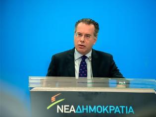 Φωτογραφία για Γ. ΚΟΥΜΟΥΤΣΑΚΟΣ: ΑΙΤΗΜΑ ΤΗΣ ΚΟΙΝΩΝΙΑΣ ΚΑΙ ΠΡΑΞΗ ΠΟΛΙΤΙΚΗΣ ΕΥΘΥΝΗΣ ΤΟ ΑΙΤΗΜΑ ΓΙΑ ΕΚΛΟΓΕΣ