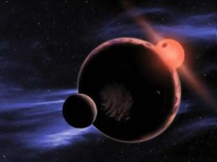 Φωτογραφία για Ψάχνουν για σήματα εξωγήινων σε 20.000 ερυθρούς νάνους