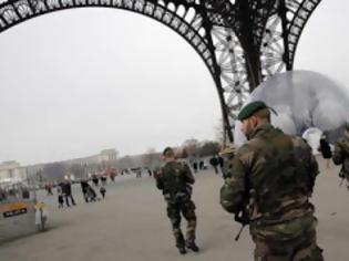 Φωτογραφία για Συναγερμός στη Γαλλία: Τρομοκρατική ομάδα ετοίμαζε νέο «Παρίσι»